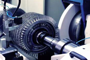 Globale mikromotors spaar markrekord 2021